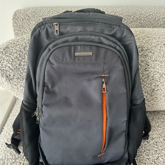 Samsonite Guardit Backpack - Picture 3 of 7